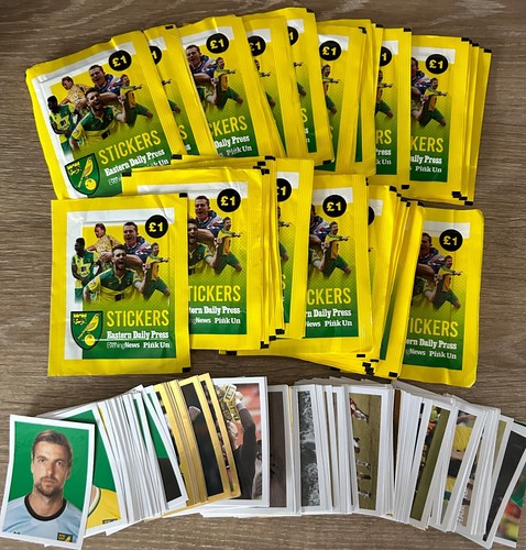 Norwich city football club - fc,