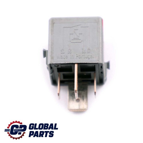 Mercedes w163 relay pin - w163, 4-pin