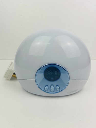 Lumie bodyclock starter - lumie, sad
