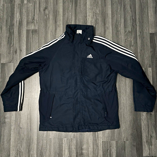 Adidas men full zip - men's,