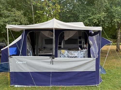 Camp let concorde 2010 - camp-let,