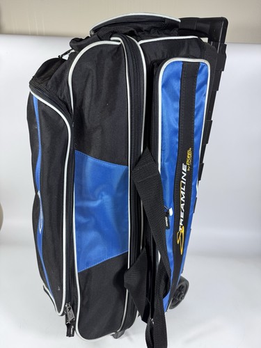 Storm streamline blue black - streamline, &
