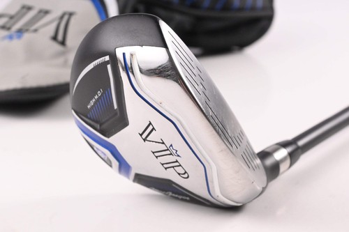 Macgregor vip hybrid - hybrid, 24