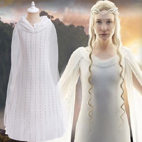 Cosplay the lord rings - lord, of
