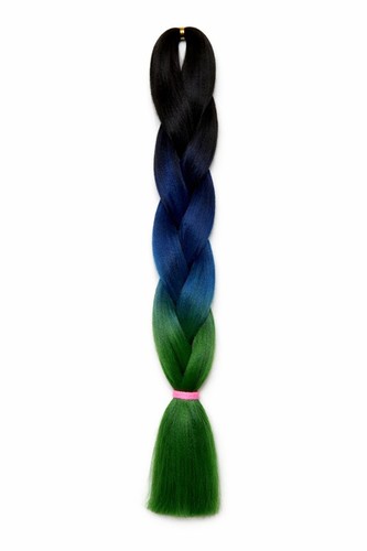 Ombre transitional kanekalon - ombre,