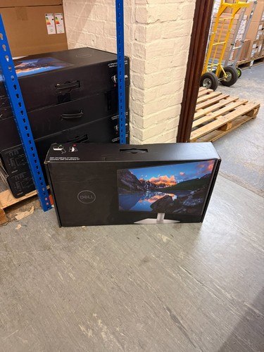 Dell ultrasharp u2722d inch - dell,