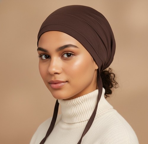 Modal cap soft stretch tube - stretch,