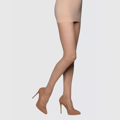 10d matt opaque tights - matt,