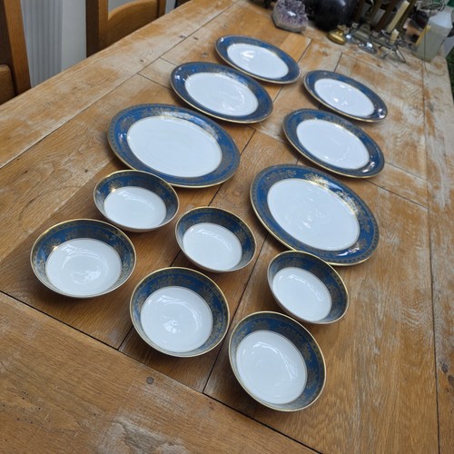 Royal doulton earlswood - doulton, h