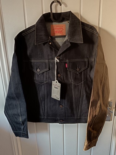 Levis vintage clothing - vintage,