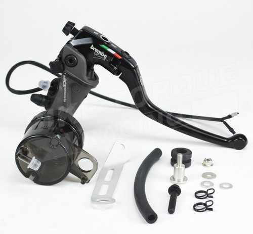 Brembo rcs corsa corta - brembo, 19
