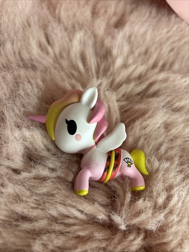 Tokidoki unicorno - tokidoki,