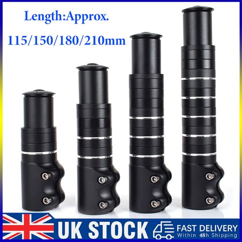 115 150 180 210mm - 115/150/180/210mm, fork