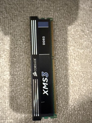Corsair xms3 4gb - 4gb, (1x4gb)