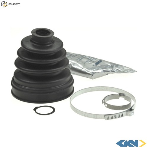 Bellow kit drive - bellow, shaft