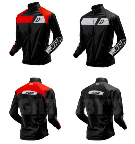 Jitsie signal trials - jitsie, jacket
