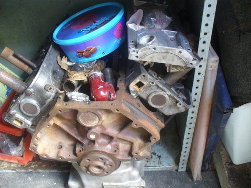 Daimler sp250 engine - sp250,