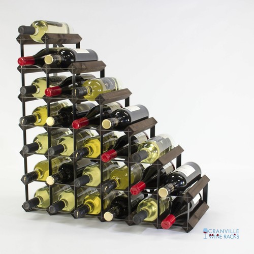 Cranville wine rack storage - , 27