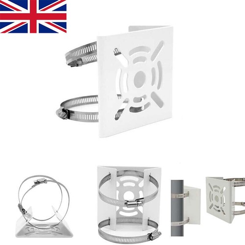 Vertical pole mount - vertical,
