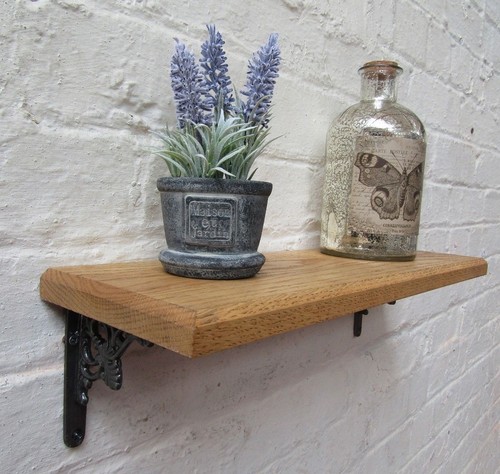 Solid oak wood handmade - wood,