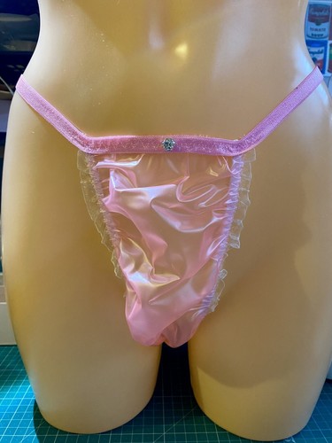 Pvc plastic thong - ,