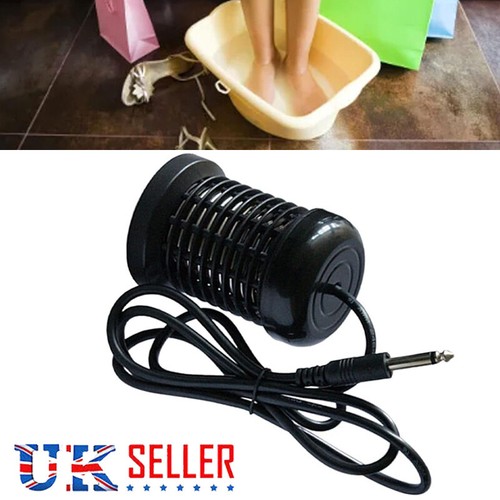 Foot spa array ionic detox - spa,