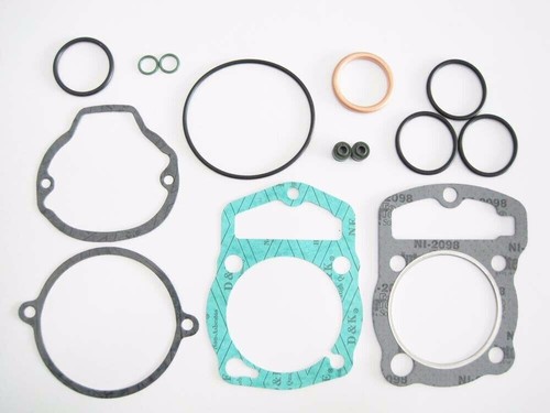 Engine gasket set top - gasket,
