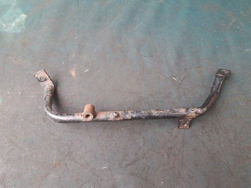 4682 suzuki rf900 right rear - 4682,