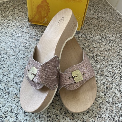 Scholl exercise sandals - scholl,