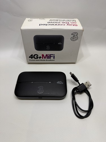 Huawei three plus mifi - huawei,