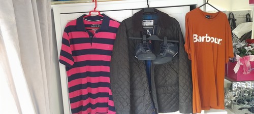 Equestrian joblot joules uk - equestrian, joblot...joules..uk