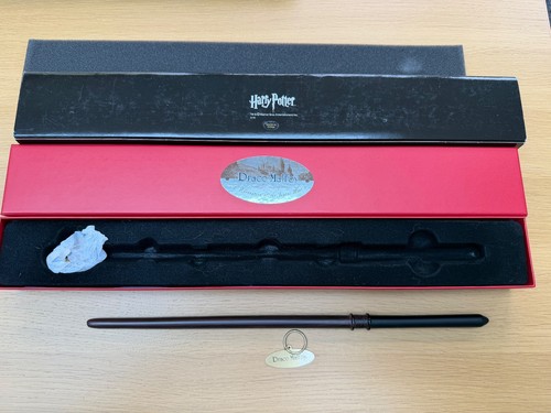 Draco malfoy wand harry - malfoy,