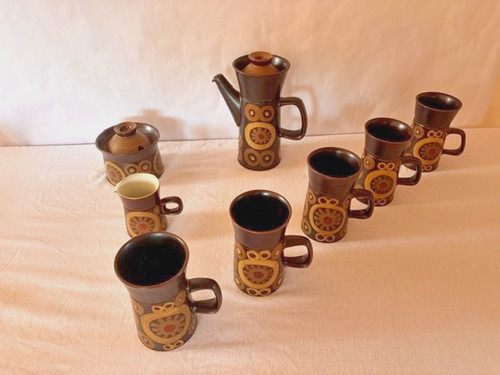 Denby arabesque vintage - arabesque,