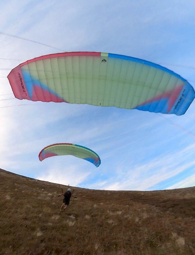 Speedwing 13m swing mirage - speedwing,