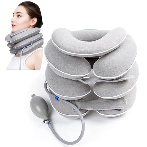 Soft cervical collar neck - collar,