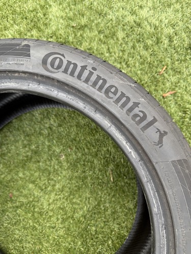 Continental contisport contact - contisport,
