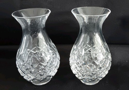 Pair stuart crystal - pair,