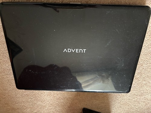 Advent intel pentium - advent, t3400