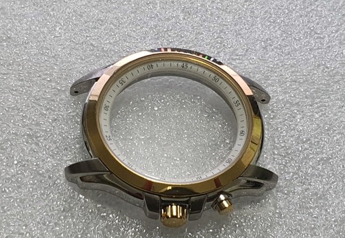 Seiko two tone - seiko,