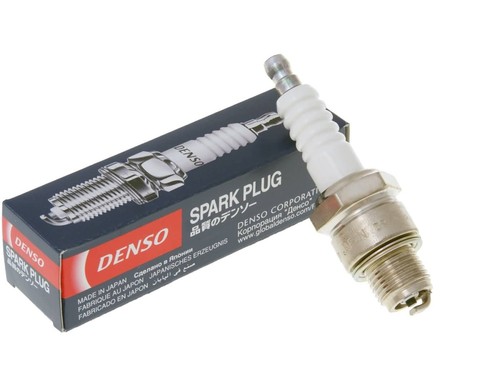 Spark plug denso w16fsr - spark,