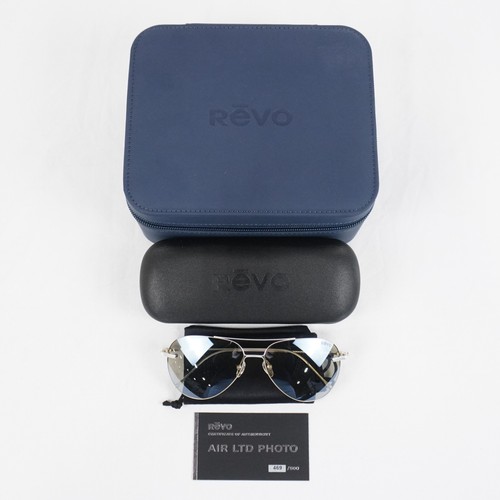 Revo air ltd photo - air,