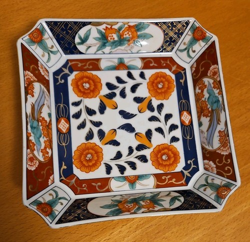 Andrea sadek square floral - by,