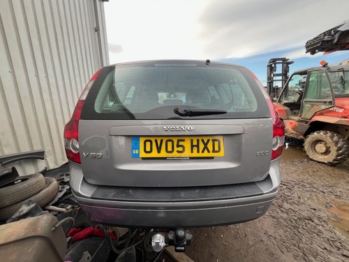 Volvo v50 breaking 2005 - breaking,