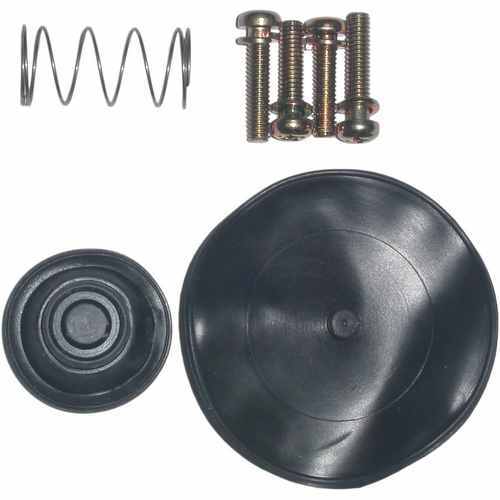 Petrol fuel tap repair - fuel,
