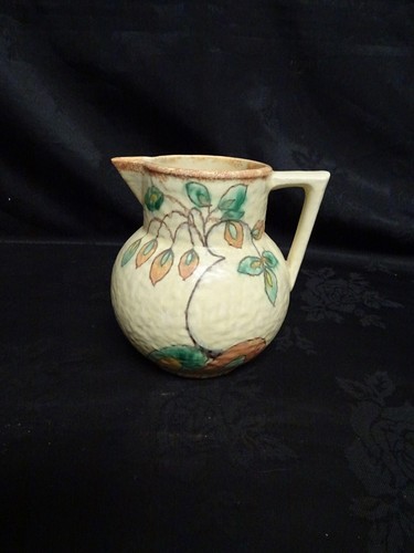 Stunning hand painted - hand, deco