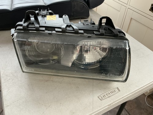 Bmw series e36 drivers side - 3,
