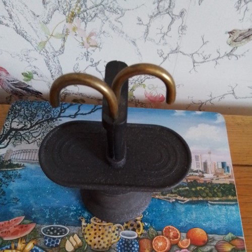 Rare vintage bialetti metal - bialetti,