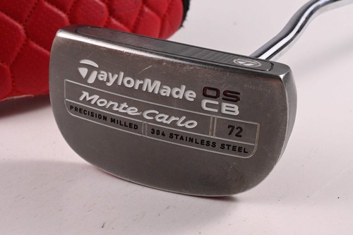 Taylormade monte carlo - monte,