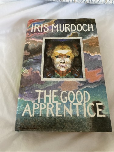 The good apprentice hardcover - the,