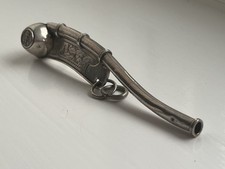 Very rare sterling silver - very,